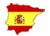 BRONCES SAYMI - Espanol