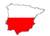 BRONCES SAYMI - Polski